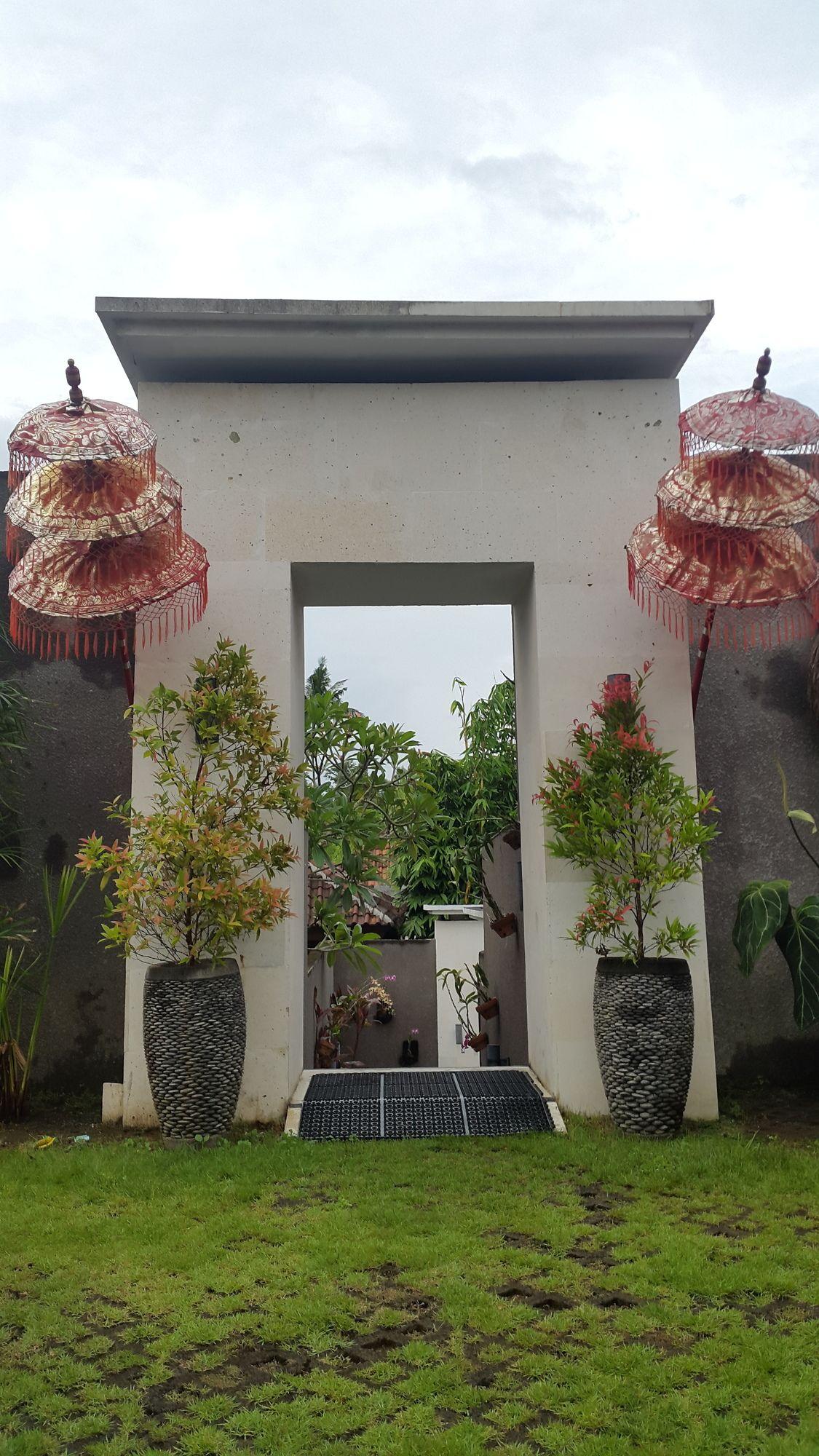 Sukawati Sri Abi Ratu Villas מראה חיצוני תמונה