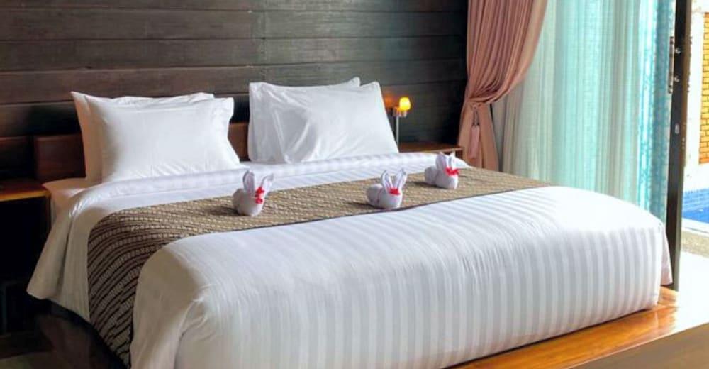 Sukawati Sri Abi Ratu Villas מראה חיצוני תמונה