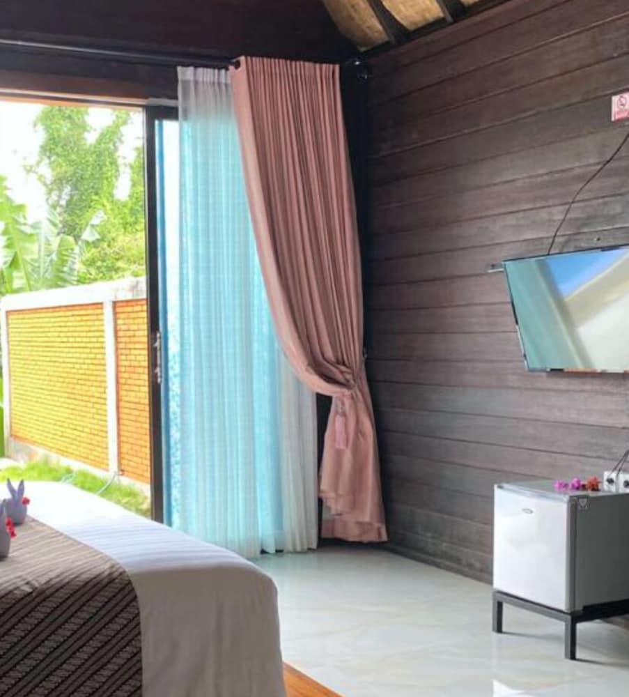 Sukawati Sri Abi Ratu Villas מראה חיצוני תמונה