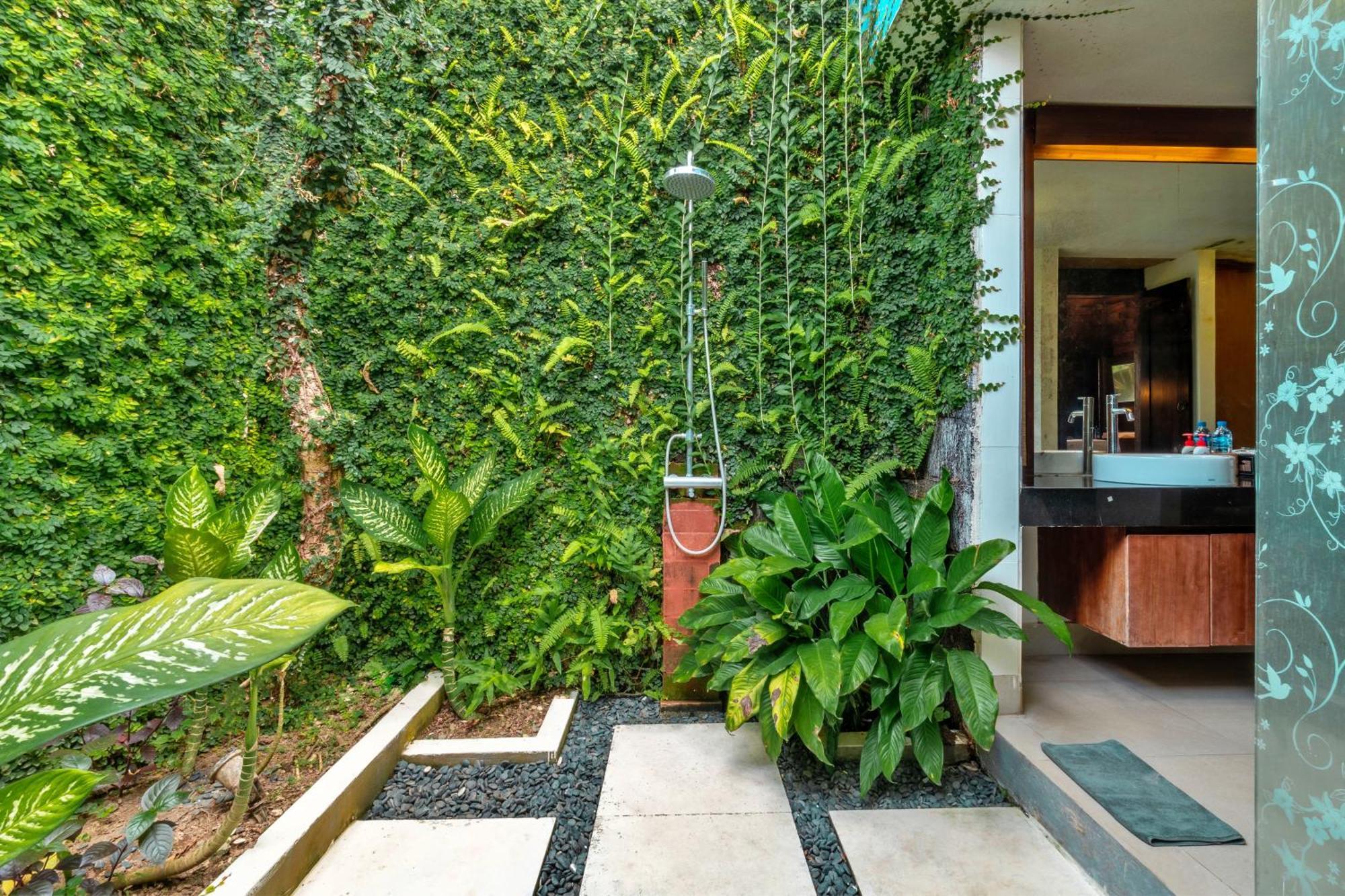Sukawati Sri Abi Ratu Villas מראה חיצוני תמונה