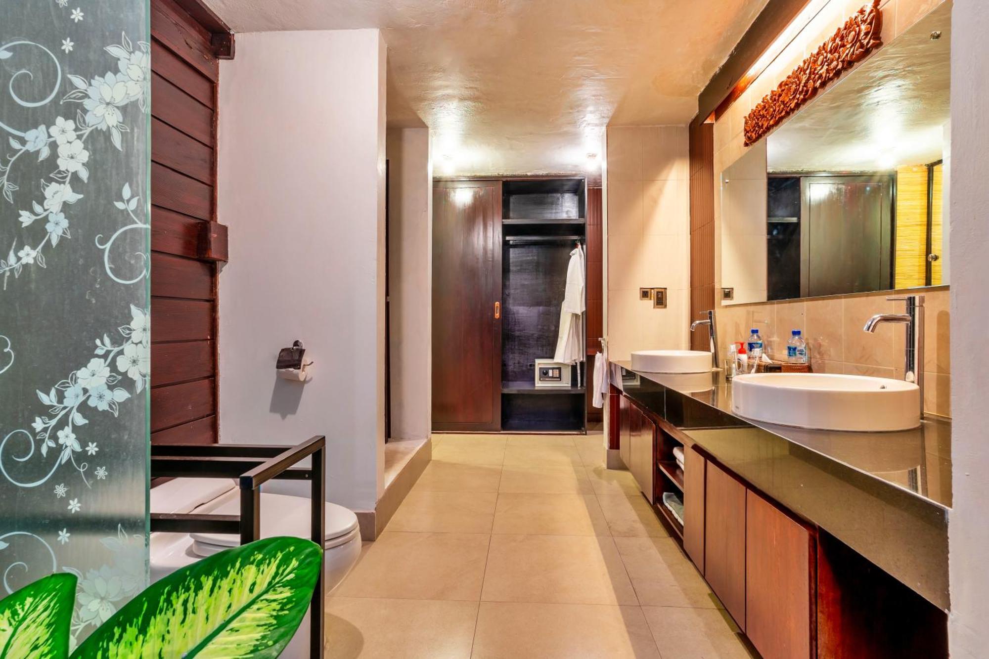 Sukawati Sri Abi Ratu Villas מראה חיצוני תמונה