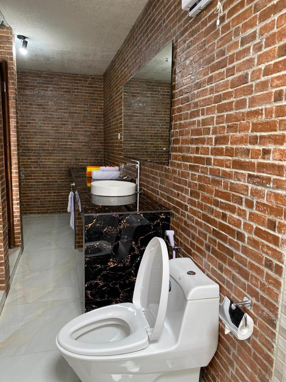 Sukawati Sri Abi Ratu Villas מראה חיצוני תמונה