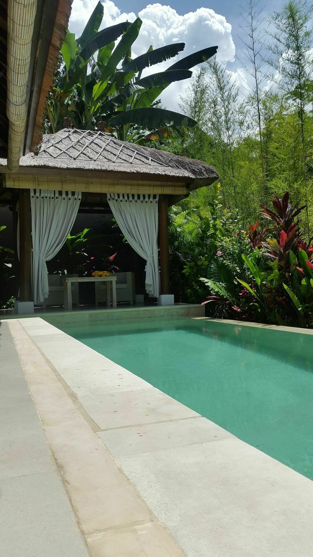 Sukawati Sri Abi Ratu Villas מראה חיצוני תמונה