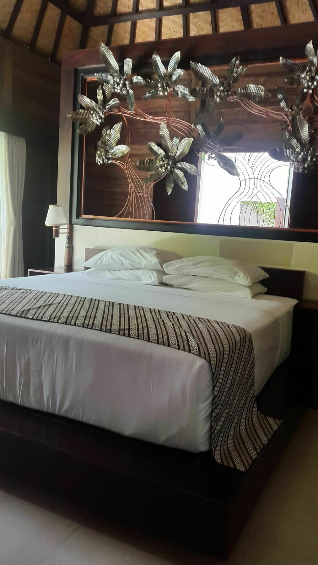 Sukawati Sri Abi Ratu Villas מראה חיצוני תמונה