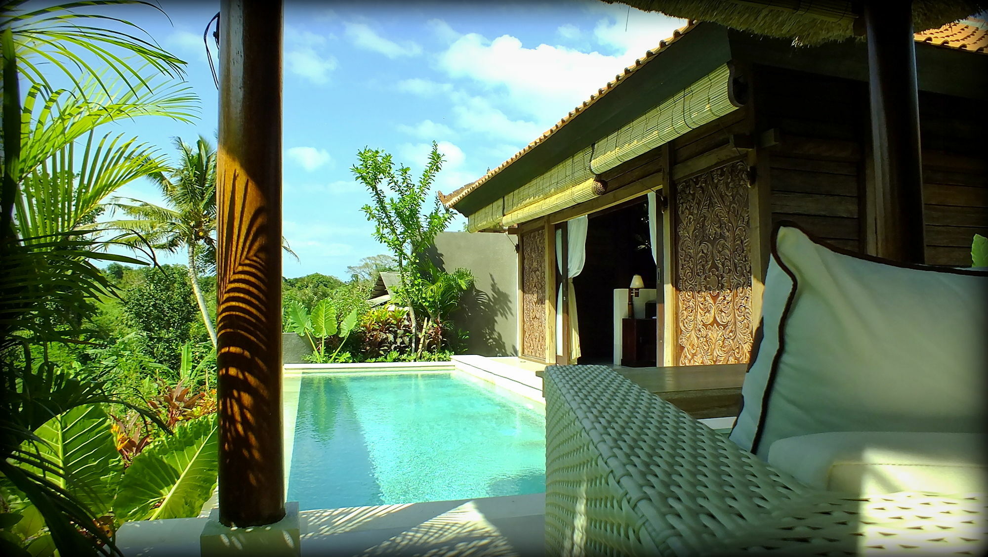 Sukawati Sri Abi Ratu Villas מראה חיצוני תמונה