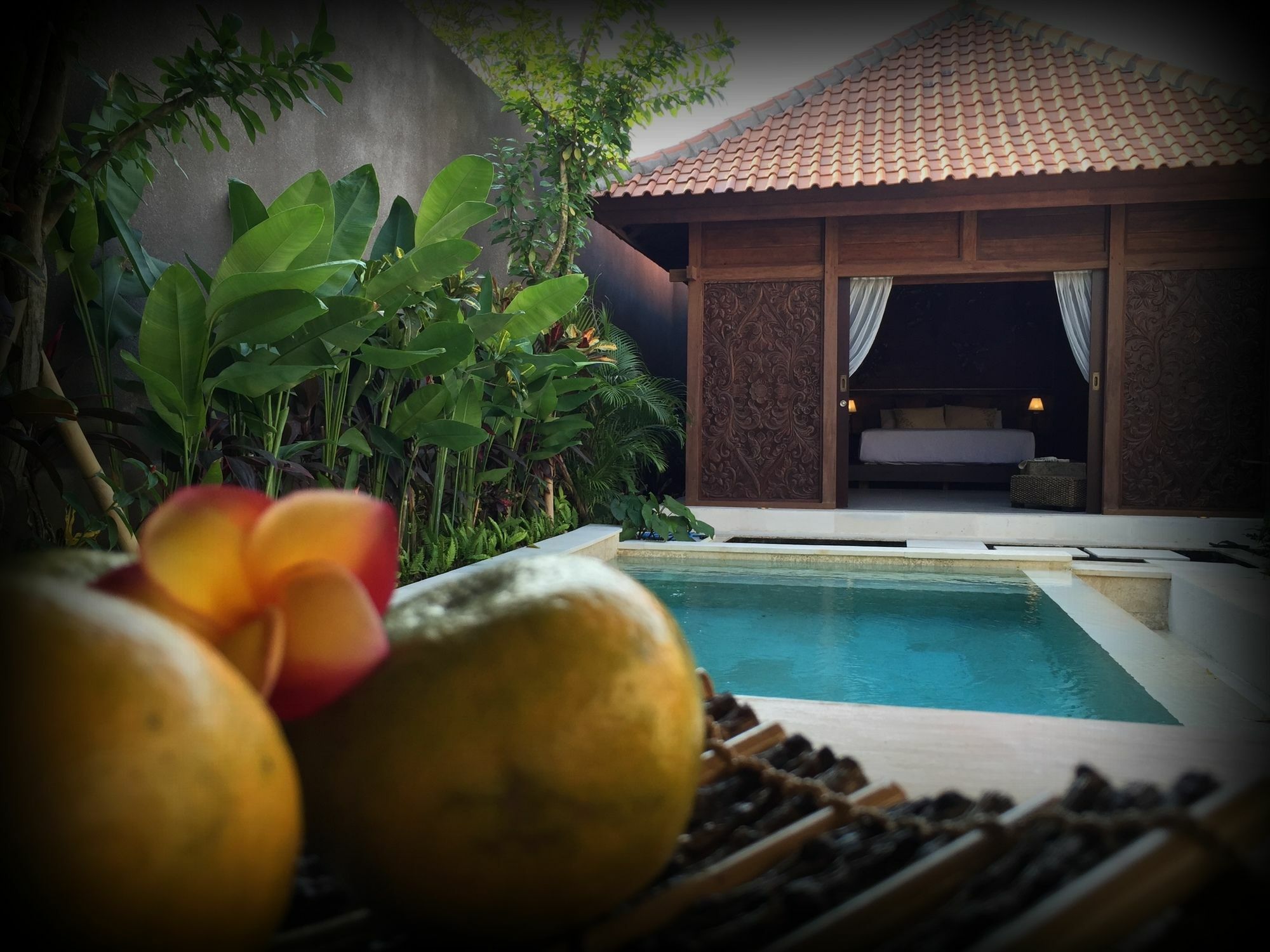 Sukawati Sri Abi Ratu Villas מראה חיצוני תמונה